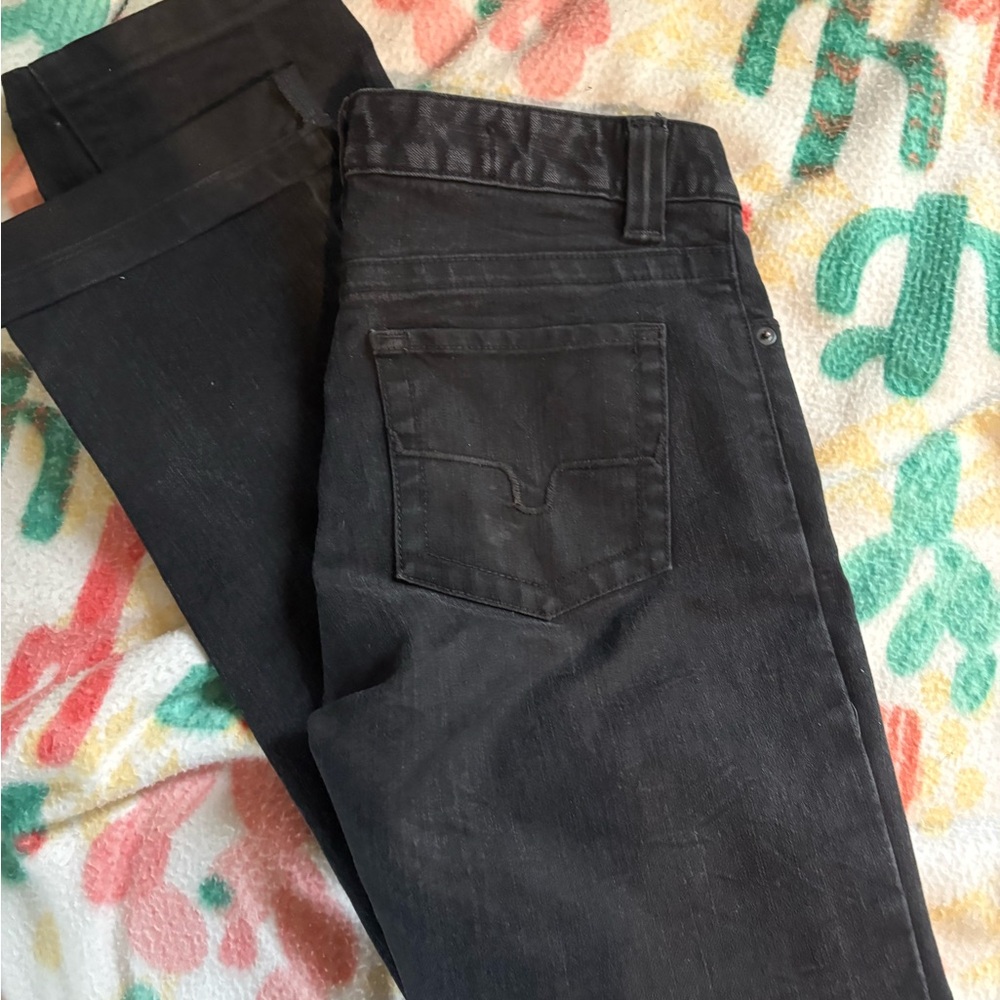 Black “Betty” Kimes